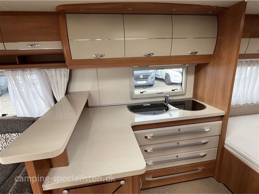 Hobby Excellent 560 CFe
